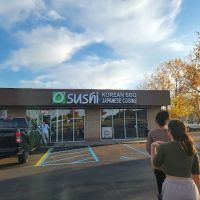 O'SUSHI NOVI KOREAN BBQ & JAPANESE CUISINE ico