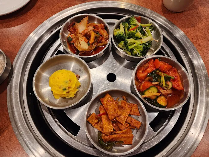 O'SUSHI NOVI KOREAN BBQ & JAPANESE CUISINE Picture 5