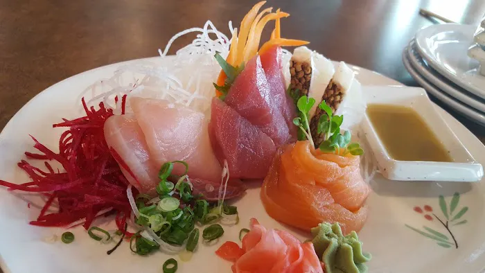 O'SUSHI NOVI KOREAN BBQ & JAPANESE CUISINE Picture 3