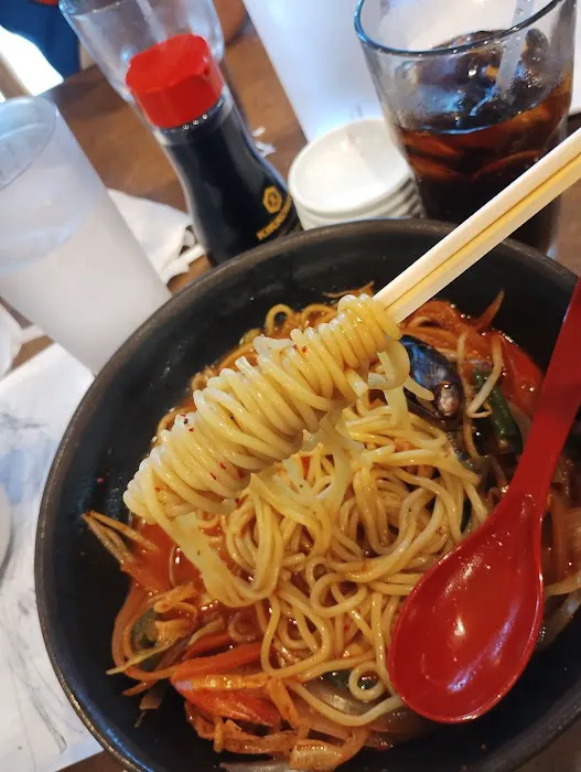 O'SUSHI NOVI KOREAN BBQ & JAPANESE CUISINE Picture 6