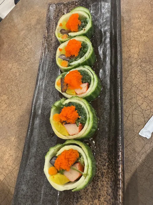 O'SUSHI NOVI KOREAN BBQ & JAPANESE CUISINE Picture 9