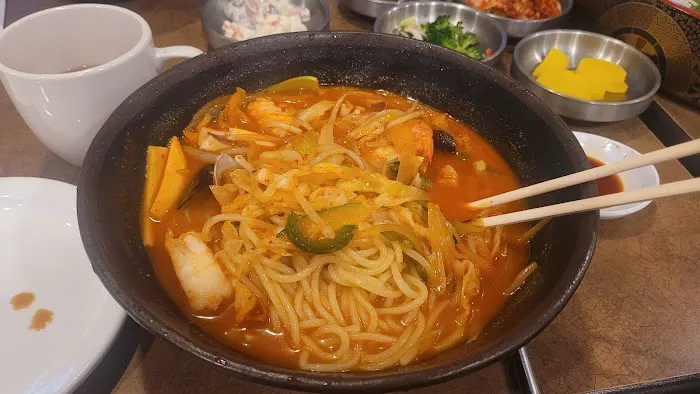 O'SUSHI NOVI KOREAN BBQ & JAPANESE CUISINE Picture 8