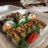 Happy Sushi ico