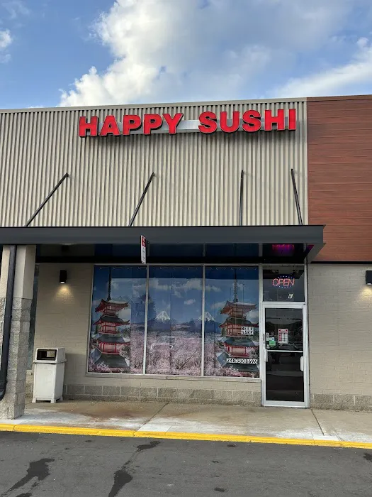 Happy Sushi Picture 2