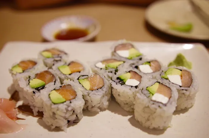 Happy Sushi Picture 3