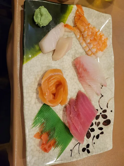 Happy Sushi Picture 8