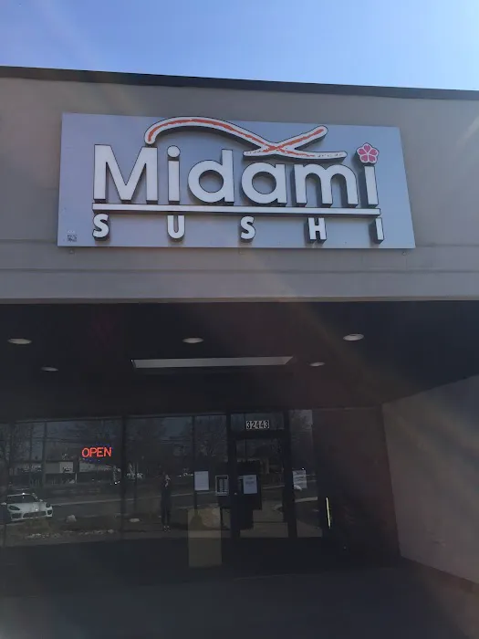 Midami Sushi Picture 1