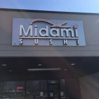 Midami Sushi ico