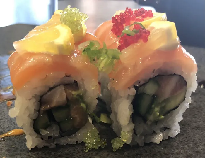 Midami Sushi Picture 4