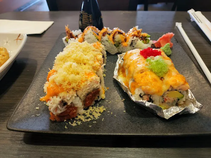 Midami Sushi Picture 3