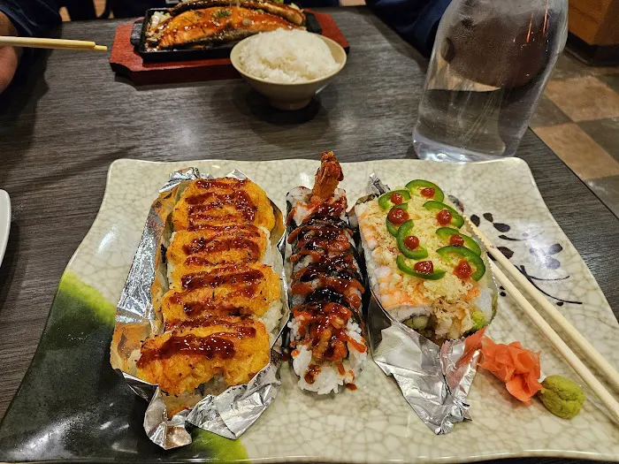 Midami Sushi Picture 5
