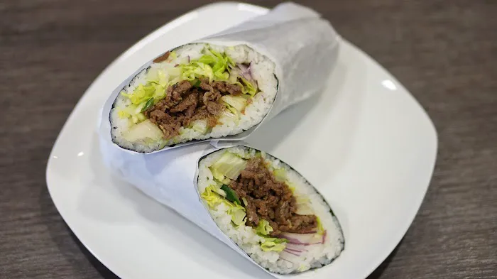Midami Sushi Picture 2