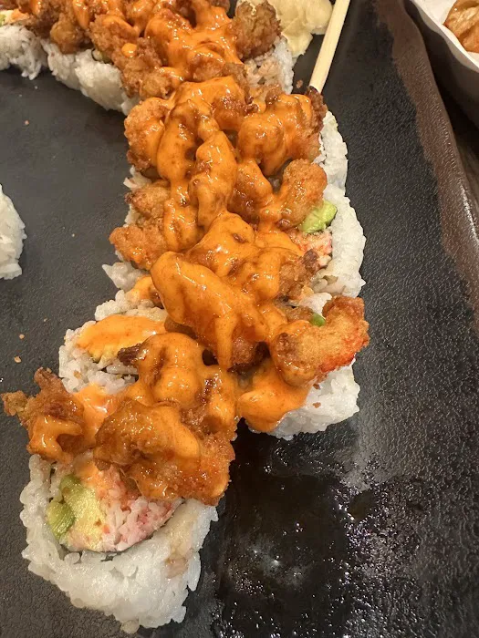 Midami Sushi Picture 6