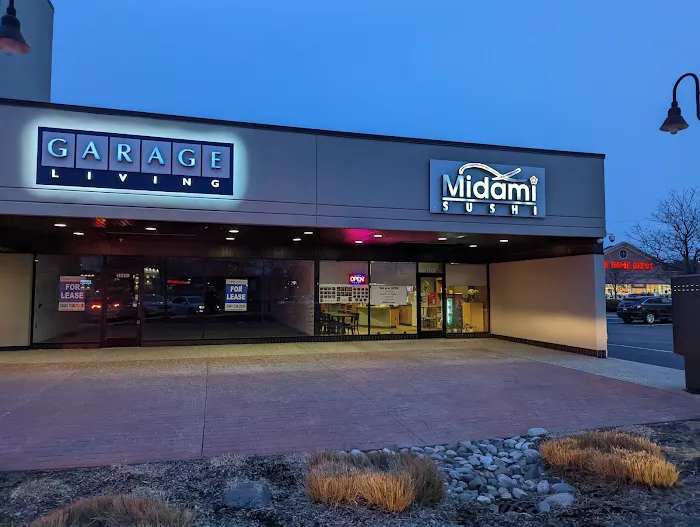Midami Sushi Picture 8