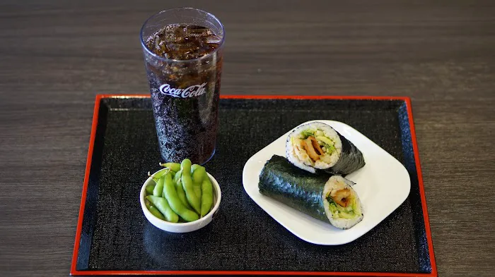 Midami Sushi Picture 10