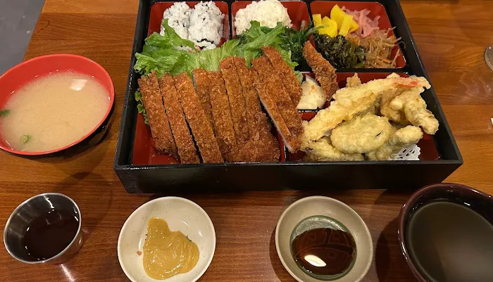 Izakaya Sanpei Restaurant Picture 4