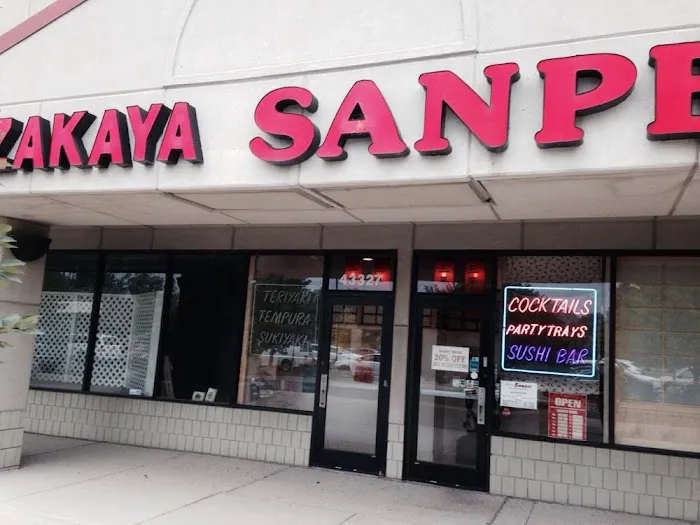 Izakaya Sanpei Restaurant Picture 1