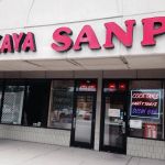 Izakaya Sanpei Restaurant