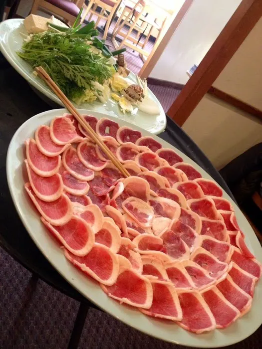 Izakaya Sanpei Restaurant Picture 2