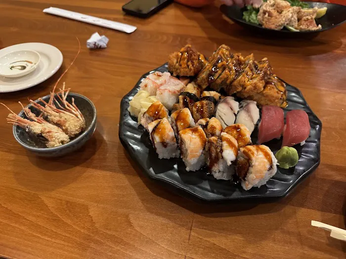 Izakaya Sanpei Restaurant Picture 3