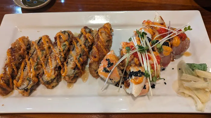 Izakaya Sanpei Restaurant Picture 6