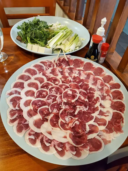 Izakaya Sanpei Restaurant Picture 8