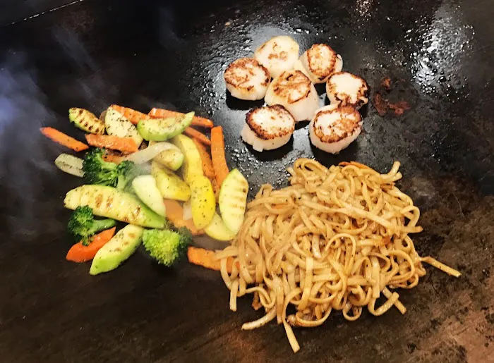 Sumo Japanese Grill Picture 3