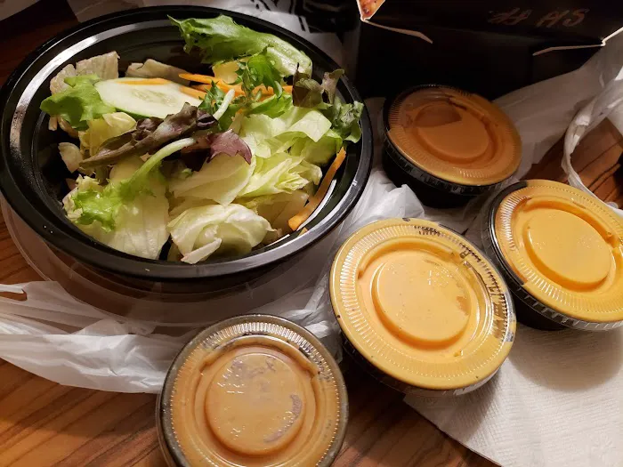 Sumo Japanese Grill Picture 6