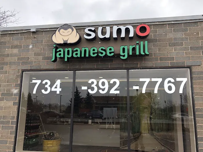 Sumo Japanese Grill Picture 2