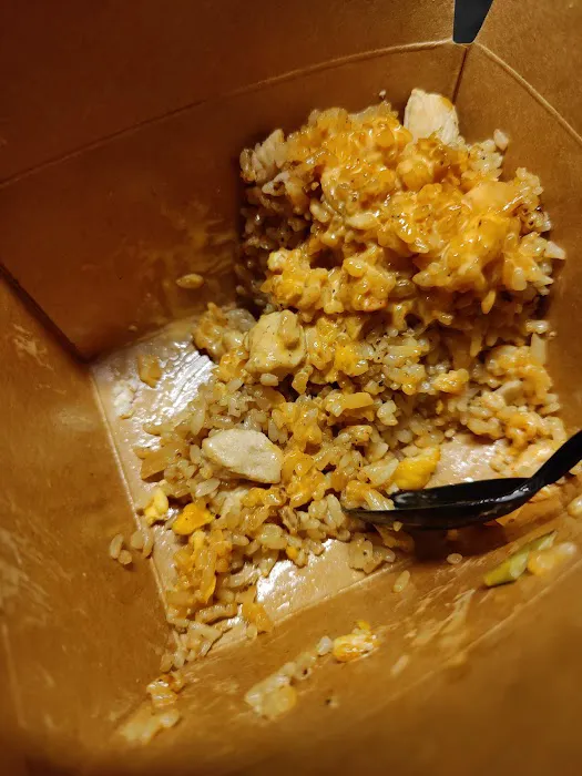 Sumo Japanese Grill Picture 7