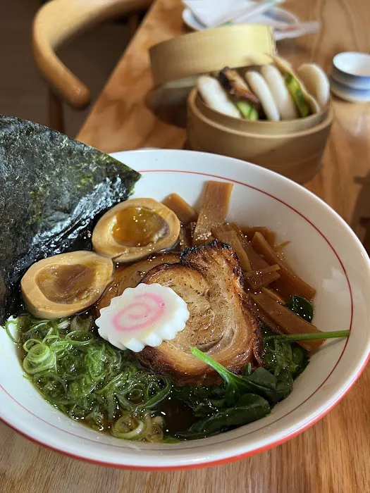 House of Umami Ramen Picture 4