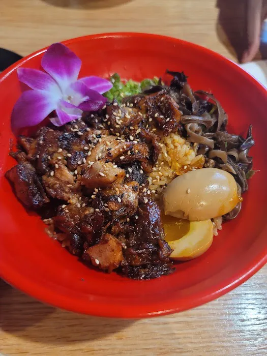 House of Umami Ramen Picture 8