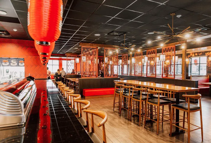 House of Umami Ramen Picture 7