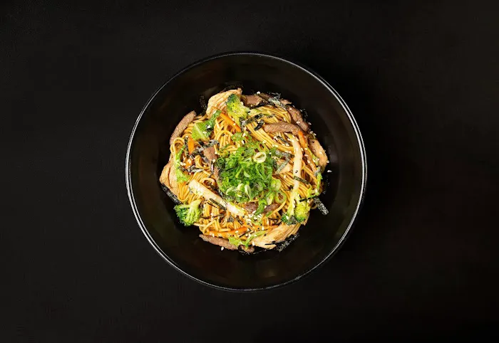 House of Umami Ramen Picture 10