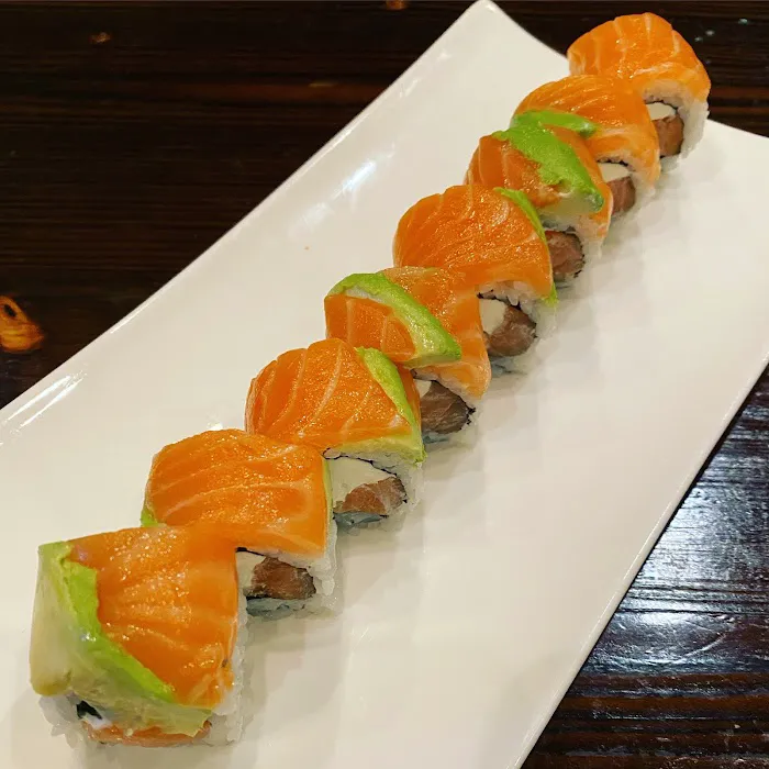 Sushi Sekai Japanese & Korean Cuisine Picture 2