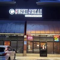 Sushi Sekai Japanese & Korean Cuisine ico