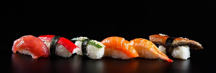 Aki sushi and Thai Picture 2