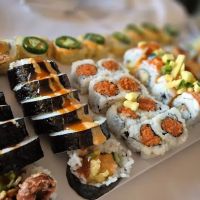 Shiro Restaurant ico