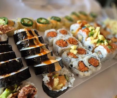 Shiro Restaurant