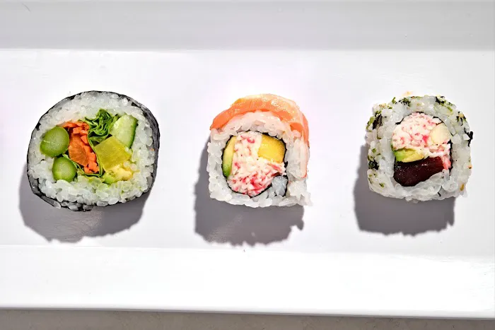 Kabar Catering - Private Sushi Experiences & Fresh Sushi Food Truck Picture 3