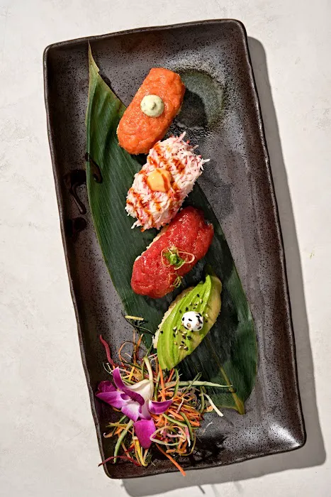 Kabar Catering - Private Sushi Experiences & Fresh Sushi Food Truck Picture 6