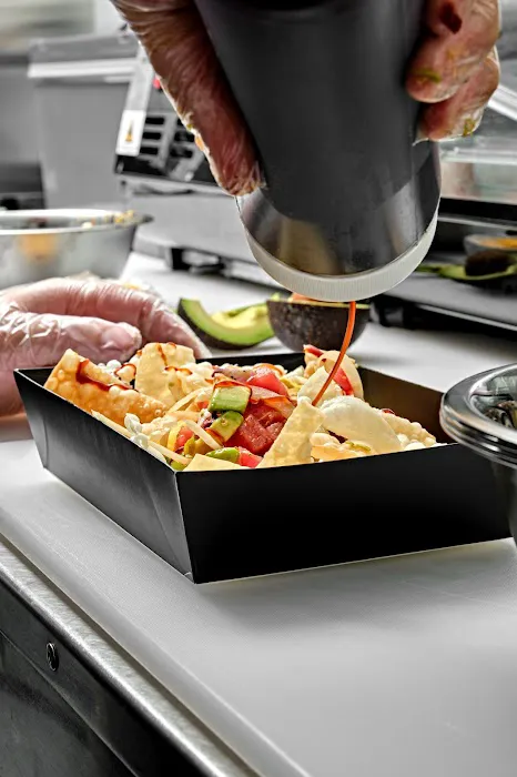 Kabar Catering - Private Sushi Experiences & Fresh Sushi Food Truck Picture 9