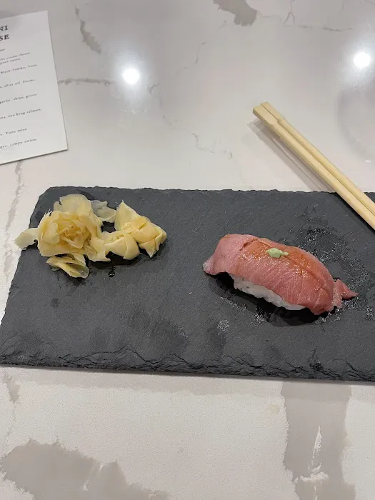 Kabar Catering - Private Sushi Experiences & Fresh Sushi Food Truck Picture 10