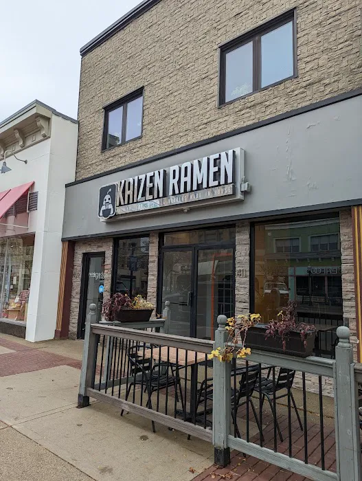 Kaizen Ramen Picture 1