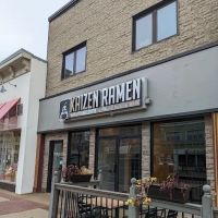 Kaizen Ramen ico