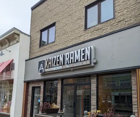 Kaizen Ramen