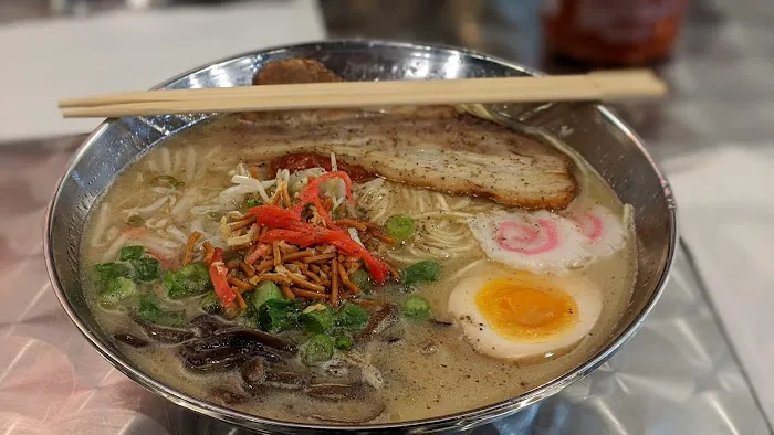 Kaizen Ramen Picture 2