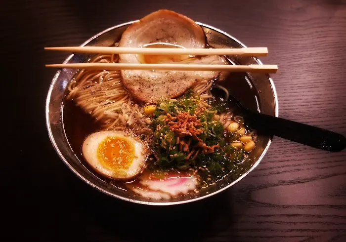 Kaizen Ramen Picture 4