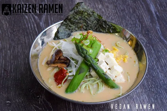 Kaizen Ramen Picture 3
