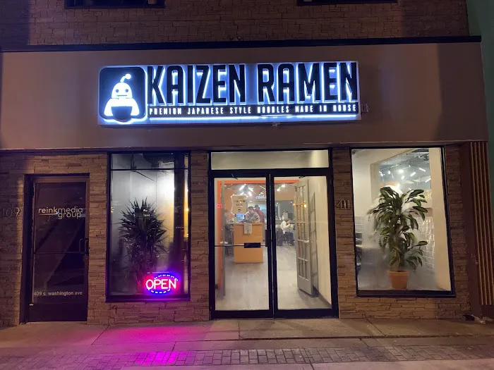 Kaizen Ramen Picture 10